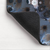 Sagrada Familiaのマウスのマット マウスパッド (コーナー)