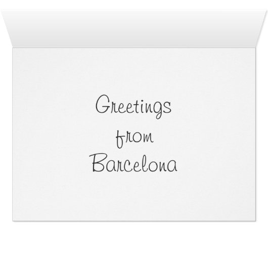 Sagrada Familia。 インテリア (内部横(下))