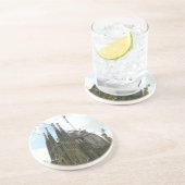 Sagrada Familia、バルセロナ コースター (側面)