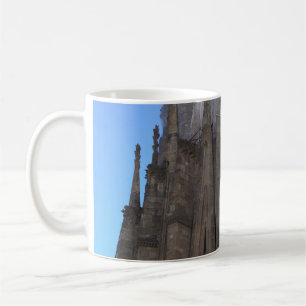 Sagrada Família、バルセロナ コーヒーマグカップ