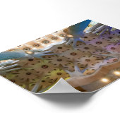 Sagrada Familia ポスター (角)