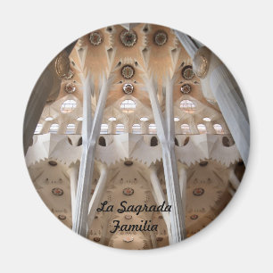 Sagrada Familia マグネット