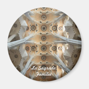Sagrada Familia マグネット
