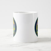 Saguaro National Park ジャンボコーヒーマグカップ (正面)