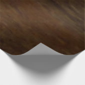 Saguaro Sunset I Arizona Desert Landscape ウッドポスター (コーナー)