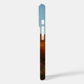 Saguaro Sunset I Arizona Desert Landscape Case-Mate iPhoneケース (裏面 / 左)