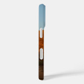 Saguaro Sunset I Arizona Desert Landscape Case-Mate iPhoneケース (裏面 / 右)