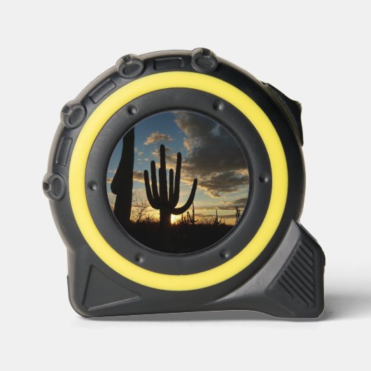 Saguaro Sunset IIアリゾナ砂漠の風景 メジャー (正面)