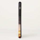 Saguaro Sunset IIIアリゾナ砂漠の風景 Case-Mate iPhoneケース (裏面/左)