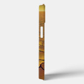 Saharan旅行1995年 Case-Mate iPhoneケース (裏面 / 右)