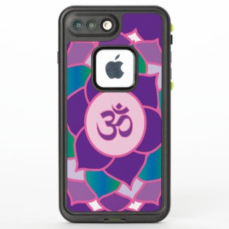 Sahasrara -王冠のチャクラ1000のPetaledヨガ