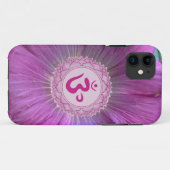 Sahasrara 7thチャクラ電話SE + iPhone 5/5Sケース Case-Mate iPhoneケース (裏面(横))