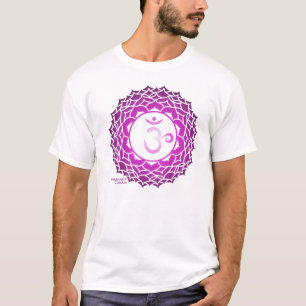 Sahasraram Tシャツ