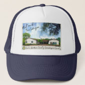 Sahyun Hatで会う キャップ (正面)