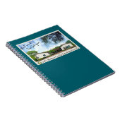 Sahyun Notebookで会う ノートブック (右側)