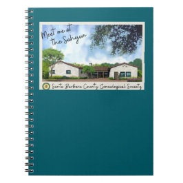 Sahyun Notebookで会う ノートブック