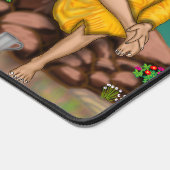 Sai Baba Desk Mat デスクマット (コーナー)