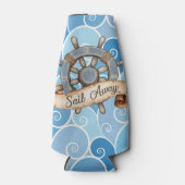 Sail Away  ボトルクーラー (正面)