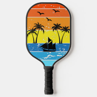 Sail Away Pickleball Paddles ピックルボールラケット