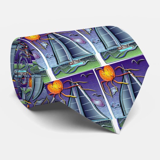 sailaway1a、 ネクタイ (ロール)