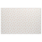 Sailboat summer checker  ファブリック (ファットクウォーター)