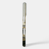 Sailbots at Argenteuil by Gustave Caillebotte Case-Mate iPhoneケース (裏面 / 右)