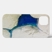 SailfishのiPhoneの場合 Case-Mate iPhoneケース (裏面 (横))