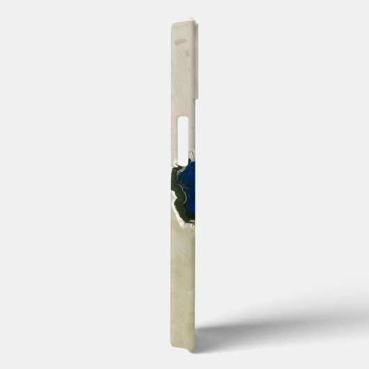 SailfishのiPhoneの場合 Case-Mate iPhoneケース (裏面 / 右)