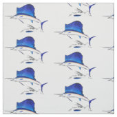 Sailfish ファブリック (見本)
