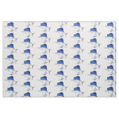 Sailfish ファブリック (ファットクウォーター)