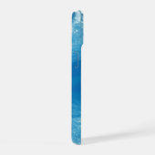 Sailfish、Marlin、Mauiは海上に転置した iPhone 15ケース (右側面)