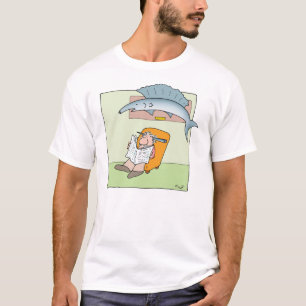 Sailfish Tシャツ