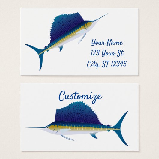 Sailfish Thunder_Cove (正面&裏面)