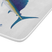 Sailfish Thunder_Cove カッティングボード (角)