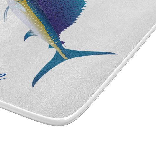 Sailfish Thunder_Cove カッティングボード (角)