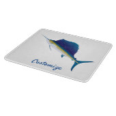 Sailfish Thunder_Cove カッティングボード (角)