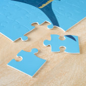 Sailfish Thunder_Cove ジグソーパズル (側面)