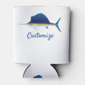 Sailfish Thunder_Cove 缶クーラー (正面)