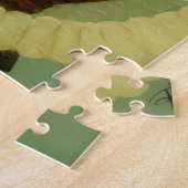 Sailing ジグソーパズル (側面)