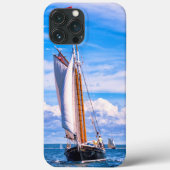 Sailing Ahead Case-Mate iPhoneケース iPhone 13 Pro Maxケース (裏面)