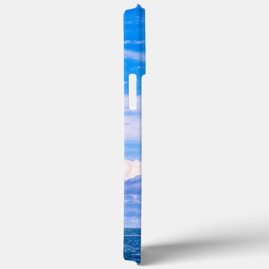 Sailing Ahead Case-Mate iPhoneケース iPhone 13 Pro Maxケース (裏面 / 右)