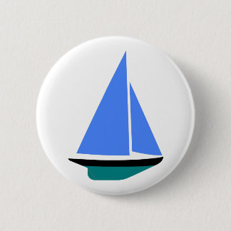 Sailing Boat - Voilier (11) 缶バッジ