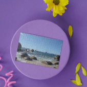 Sailing Bots at the Bath, BVI ジグソーパズル