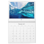 Sailing Calendar by Cory Silken カレンダー (1月 2027)