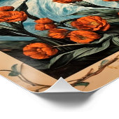 Sailing Cruises Costa Brava ポスター (コーナー)