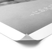 Sailing Ships Nome, Alaska 1904 ポスター (角)