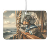 Sailor カーエアーフレッシュナー (裏面)