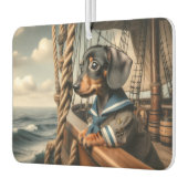 Sailor カーエアーフレッシュナー (左)