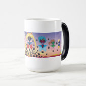 Sailors モーフィングマグカップ (正面右)