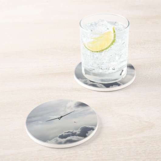 Sailplaneの進水 コースター (側面)